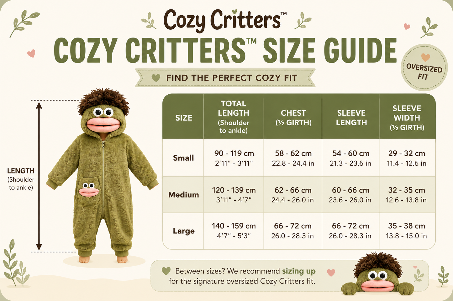 Goofy Kids Onesies