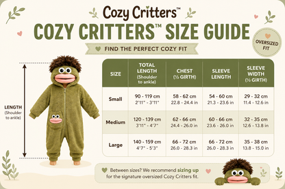 Goofy Kids Onesies