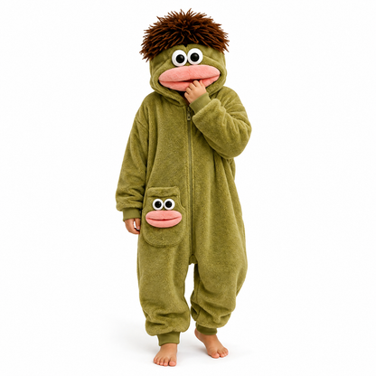 Goofy Kids Onesies